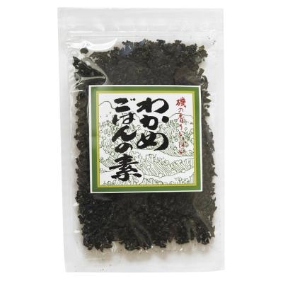 わかめごはんの素 30g