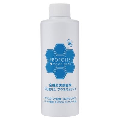 プロポリス　マウスウォッシュ 200ml