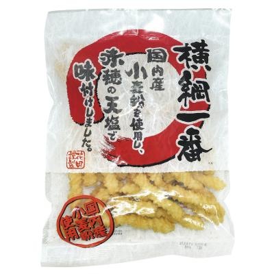 横綱一番(ひねり揚げ) 68g