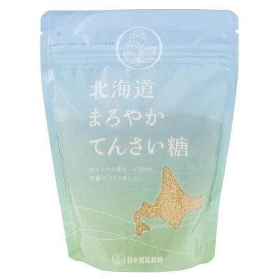 北海道 まろやかてんさい糖 280g