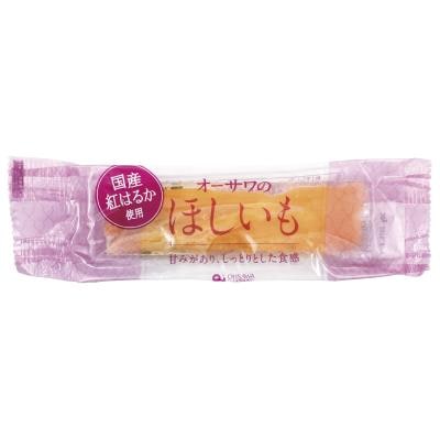 オーサワのほしいも(国産紅はるか) 30g