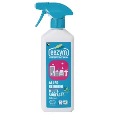 ｅｅｚｙｍ（イージム）酵素マルチクリーナー　ハーバルフレッシュ 500ml