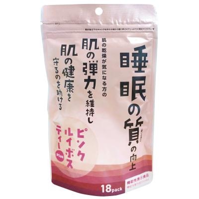 ピンクルイボスティー Plus 36g(2g×18)