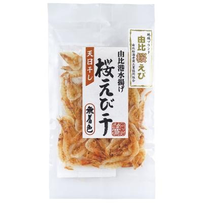 桜えび干 10g