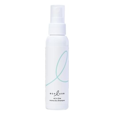 エコリュクスオールインワンアロマドライシャンプー 100ml