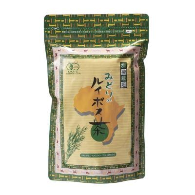 有機栽培みどりのルイボス茶 175g(3.5g×50)