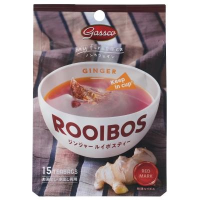 Ｇａｓｓ　ジンジャールイボスティー 30g(2g×15)