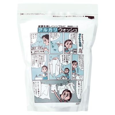 アルカリウォッシュ 1kg