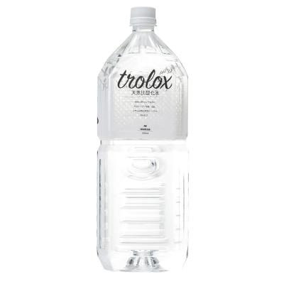 trolox(天然抗酸化水) 2L