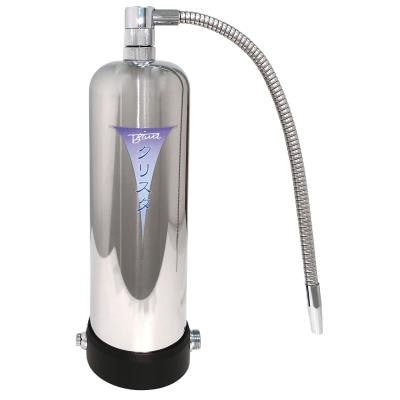 浄水器 トキワクリスタ 1台
