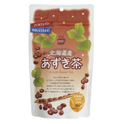 北海道産あずき茶 80g(4g×20)