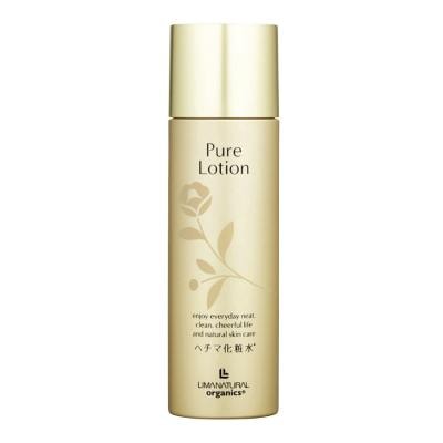 リマナチュラルオーガニック ピュアローション 100ml