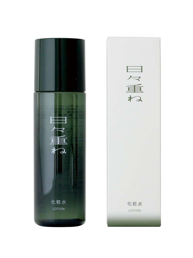 日々重ね 化粧水 150ml
