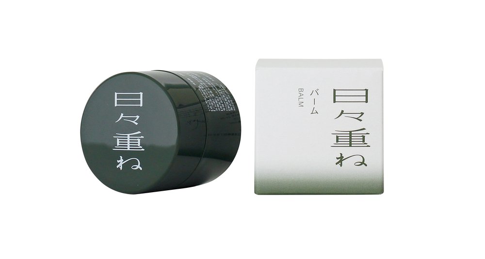 日々重ね バーム 28g