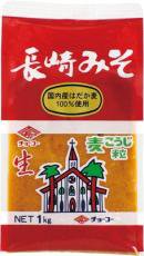 チョーコー 長崎みそ 1kg
