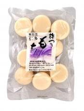 木 次 仁多の杵つきもち・白米 380g