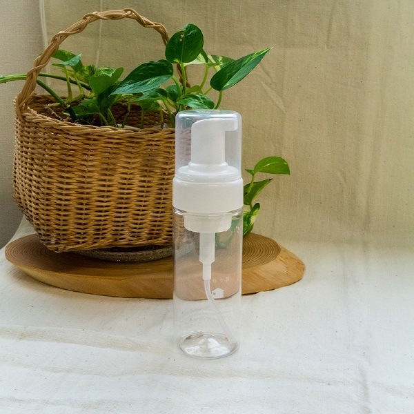 節約エコポンプ　泡工房スモール（130ml）