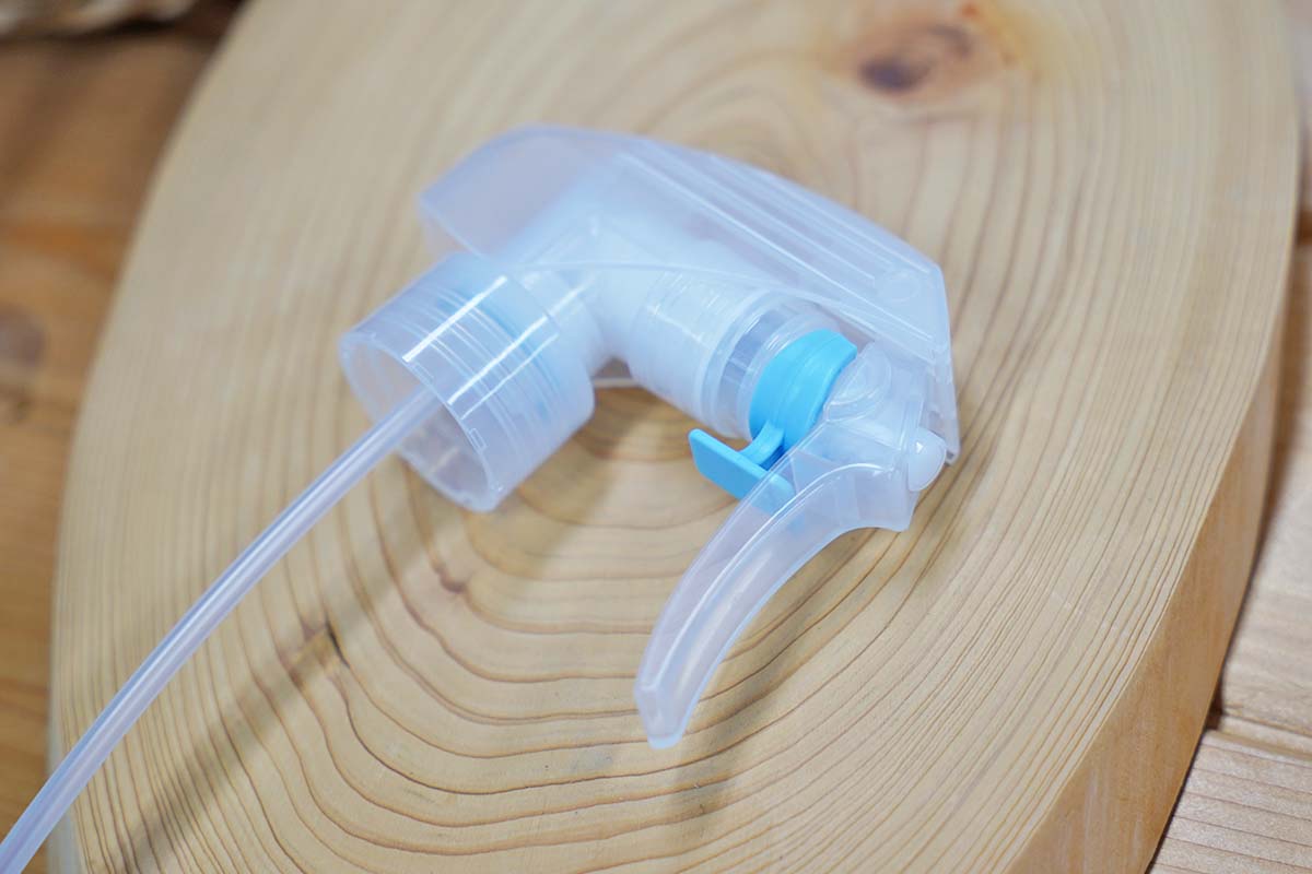 【送料込み】 消臭・除菌水『みらいゆ じあ』 500mL詰替え 6本セット