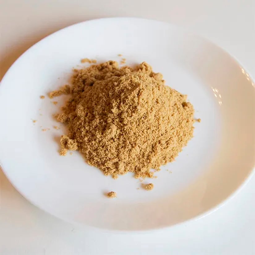 さとうきびのお砂糖 サンゴカルシウム入り 玄糖(くろとう)