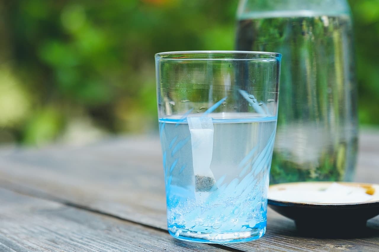 サンゴメイド コーラルライフ 10個入りx10袋セット 送料無料