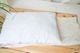 ゆるエコ 『パンヤ安眠枕』パンヤ100% 中袋・カバーはポリエステル 廉価版 早い者勝ち