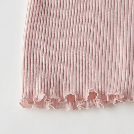 【天衣無縫】 リブタンクトップ