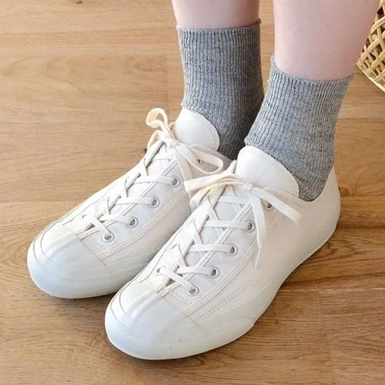 天衣無縫 天衣無縫】 リネンコットンソックス Lサイズ | ヒクシポワタ