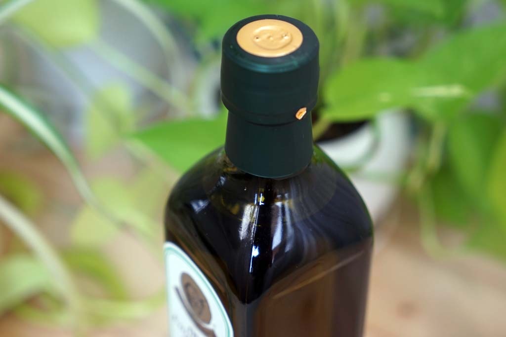 有機JAS エキストラ オリーブオイル 750ml、オルチョサンニータ（定番）