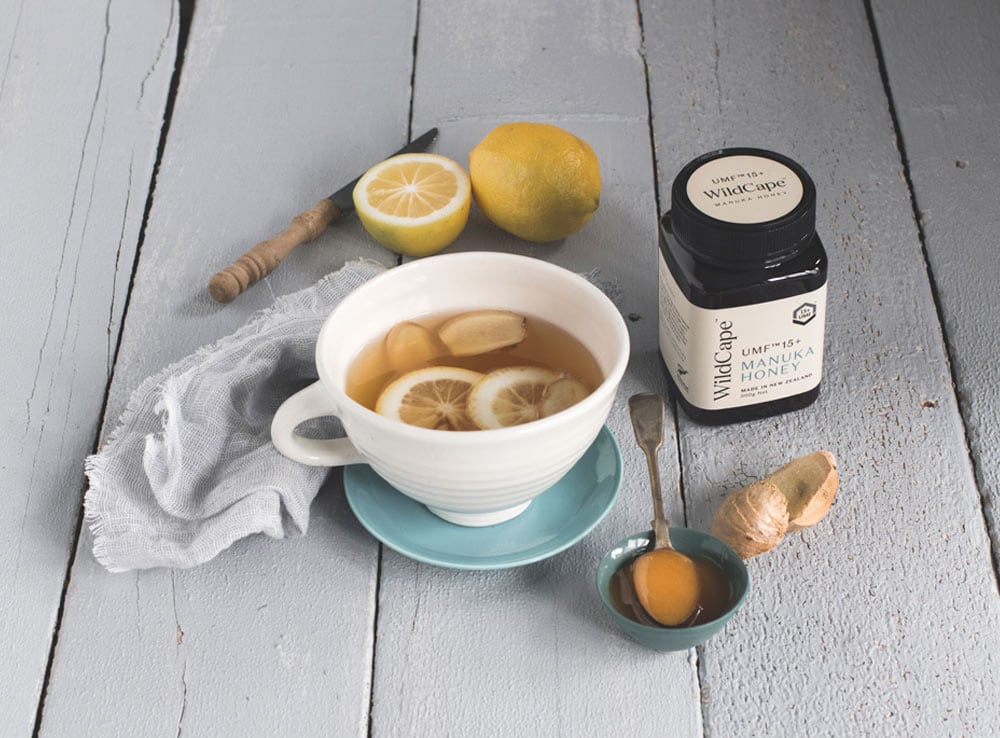 マヌカハニー UMF10+ 250g WildCape ワイルドケープ 栄養補給 UMFHA認定