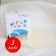 『みらいゆせっけん』×３個セット 5%オフ