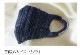 ただいま半額！ セリシン 紫外線吸収 薄手 夏用マスク 天然素材 絹 綿 無縫製 ゴム糸無し Lサイズ