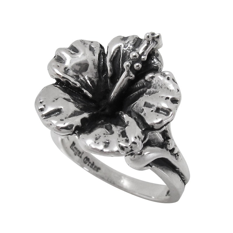 HIBISCUS RING