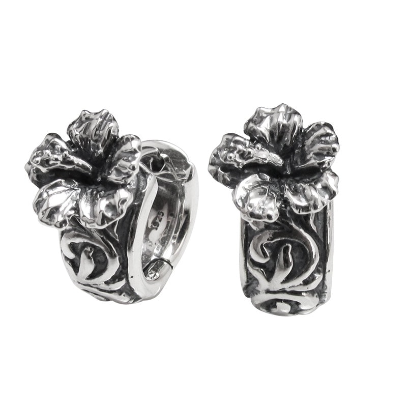 HIBISCUS ROUND (���ñ��)