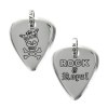 ROCK'N ROYAL GUITAR PICK SMOOTH