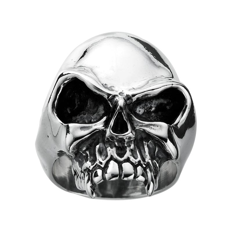ROCKN ROYAL VAMPIRE SKULL