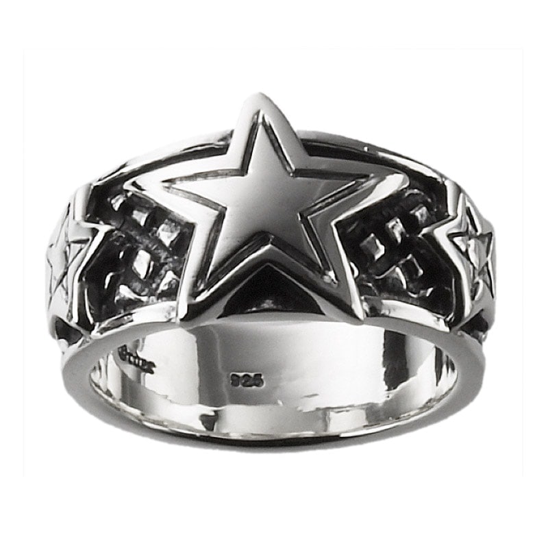 TRIPLE STAR