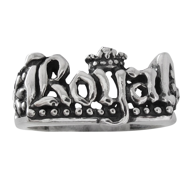 ROYAL