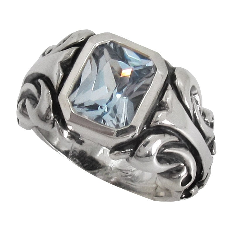 OBSESSION WITH CRYSTAL