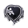 VENUS W BLACK ONYX