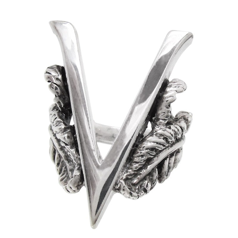 V FEATHERS
