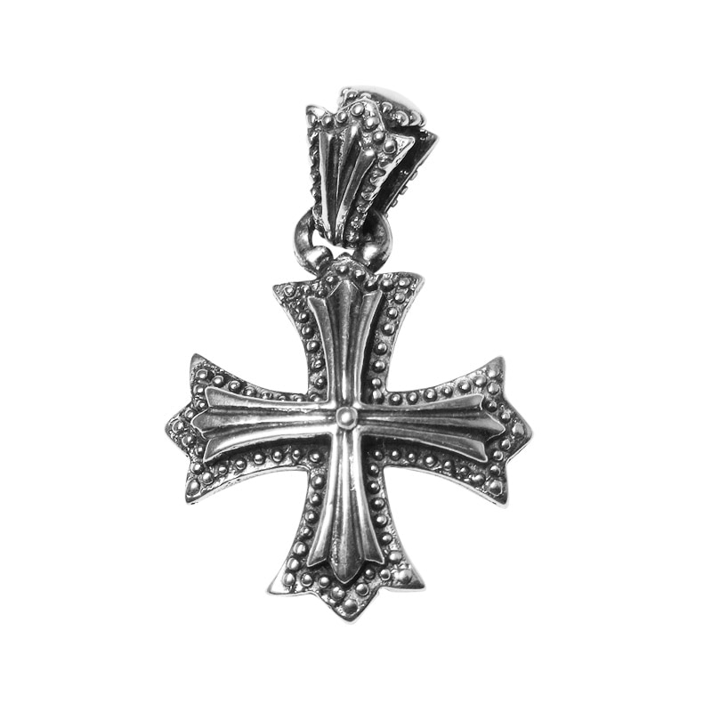 CRUSADER CROSS