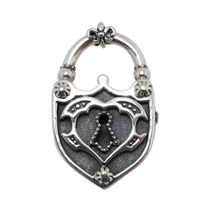  ORDER ロイヤルオーダー CATHEDRAL KEY ペンダント ROYAL ORDER/ロイヤルオーダー】ペンダント/SP14:SMALL KEY
