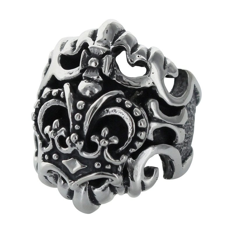 BIG FDL WITH FRONT CROWN