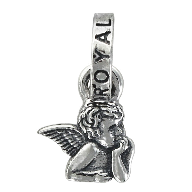 SISTINE ANGEL CHARM