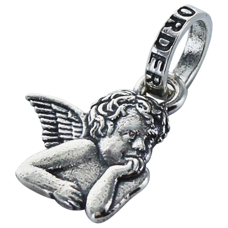 SISTINE CHERUB CHARM LARGE