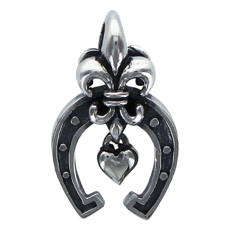 GOOD FORTUNE WITH HEART