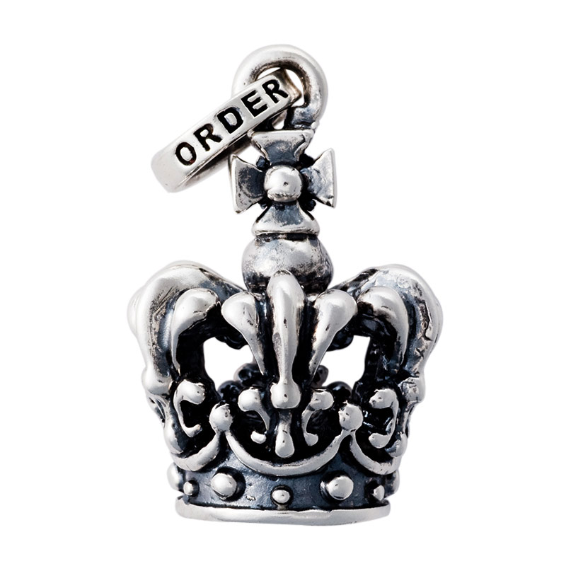 CITADEL CROWN