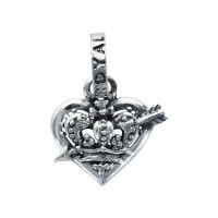 CUPID HEART CHARM