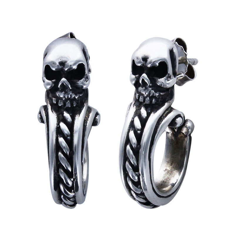 TWISTED SKULL  (���ñ��)