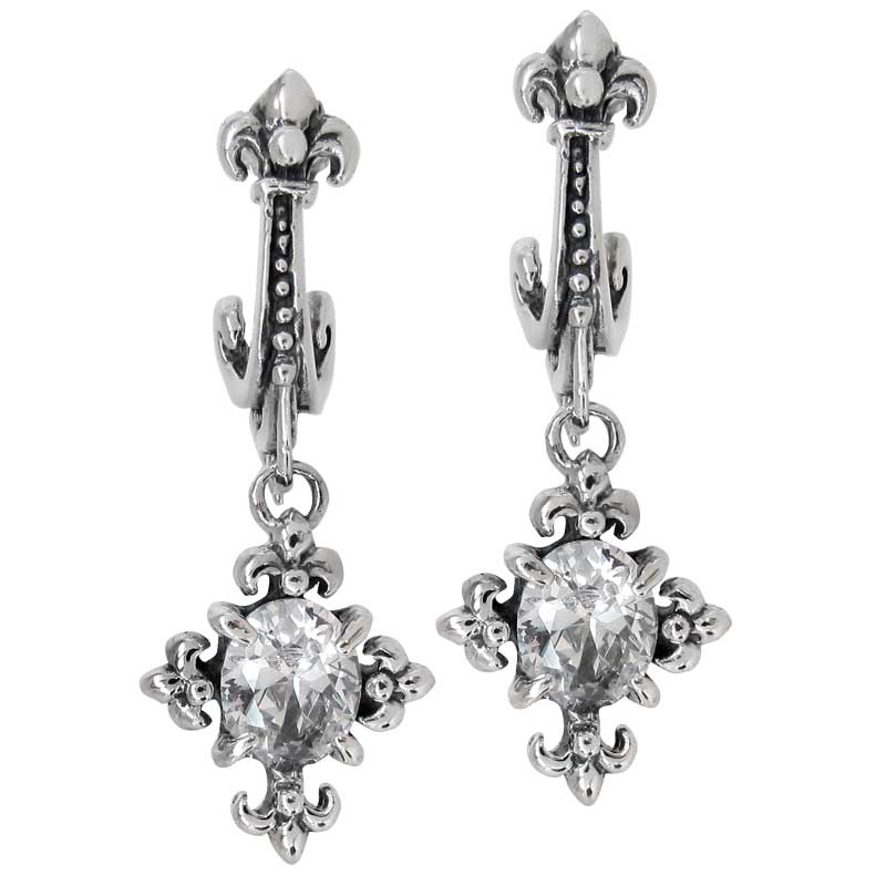 MAGESTIQUE FLEUR WITH CZ (���ñ��)